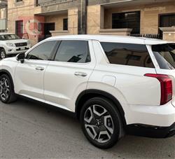 هيونداي باليسيد